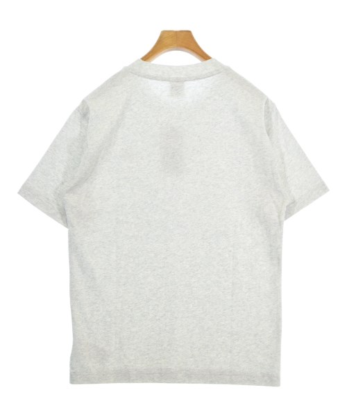 New Balance（ニューバランス）Tシャツ・カットソー グレー サイズ:S メンズ/2200695042103