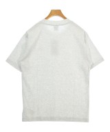 New Balance（ニューバランス）Tシャツ・カットソー グレー サイズ:S メンズ/2200695042103