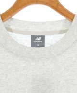 New Balance（ニューバランス）Tシャツ・カットソー グレー サイズ:S メンズ/2200695042103