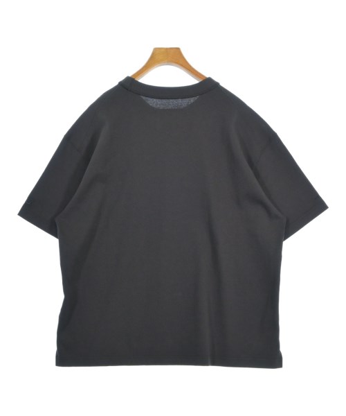 New Balance（ニューバランス）Tシャツ・カットソー グレー サイズ:L メンズ/2200695042110