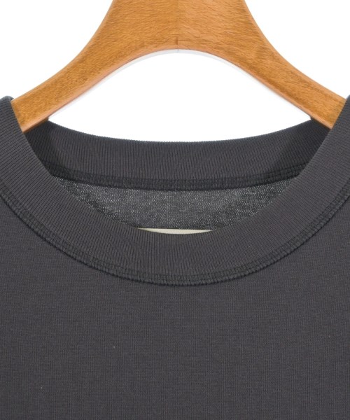 New Balance（ニューバランス）Tシャツ・カットソー グレー サイズ:L メンズ/2200695042110