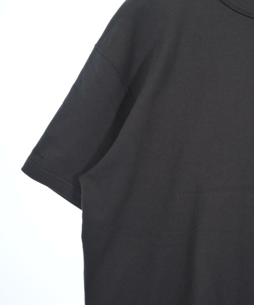 New Balance（ニューバランス）Tシャツ・カットソー グレー サイズ:L メンズ/2200695042110