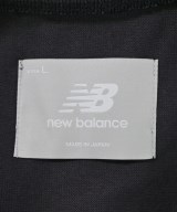 New Balance（ニューバランス）Tシャツ・カットソー グレー サイズ:L メンズ/2200695042110