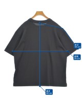 New Balance（ニューバランス）Tシャツ・カットソー グレー サイズ:L メンズ/2200695042110