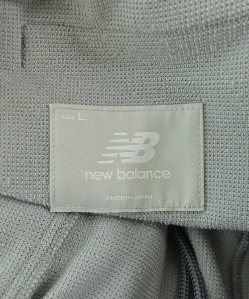 New Balance（ニューバランス）その他 グレー サイズ:L メンズ/2200695042134