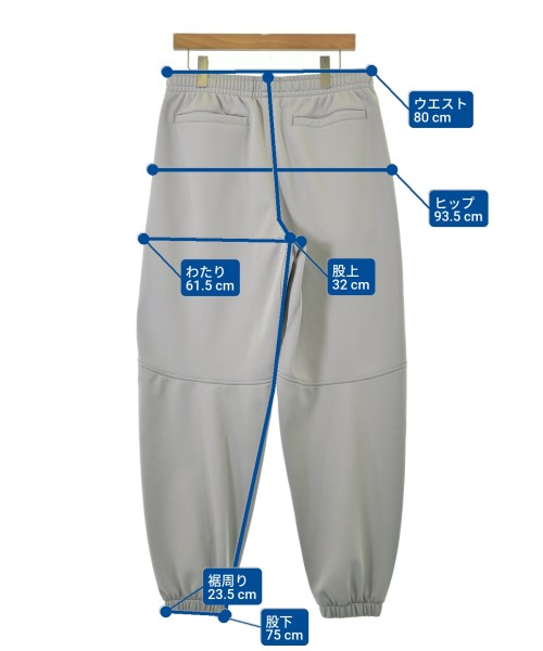 New Balance（ニューバランス）その他 グレー サイズ:L メンズ/2200695042134