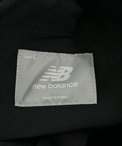 New Balance（ニューバランス）その他 黒 サイズ:L メンズ/2200695042141