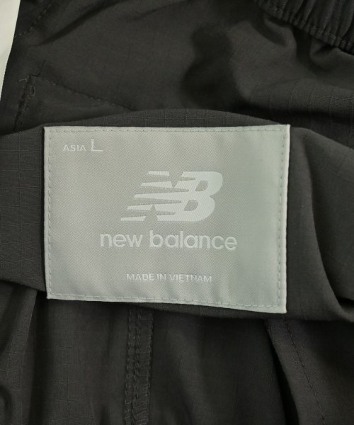 New Balance（ニューバランス）その他 グレー サイズ:L メンズ/2200695042158