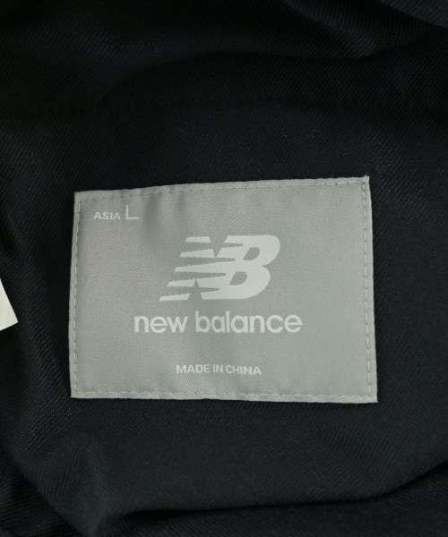 New Balance（ニューバランス）その他 紺 サイズ:L メンズ/2200695042165