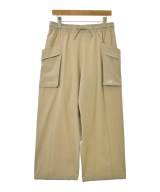 New Balance（ニューバランス）カーゴパンツ ベージュ サイズ:L メンズ/2200695042172