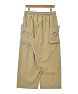 New Balance（ニューバランス）カーゴパンツ ベージュ サイズ:L メンズ/2200695042172