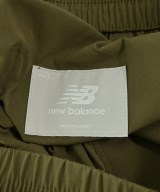 New Balance（ニューバランス）ショートパンツ カーキ サイズ:L メンズ/2200695042189