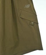 New Balance（ニューバランス）ショートパンツ カーキ サイズ:L メンズ/2200695042189
