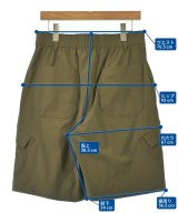 New Balance（ニューバランス）ショートパンツ カーキ サイズ:L メンズ/2200695042189