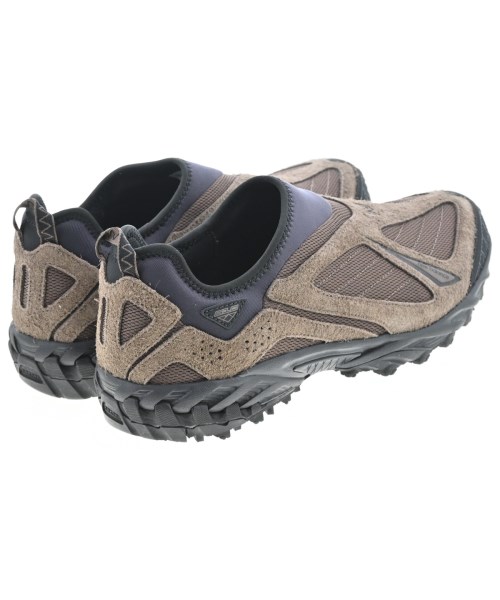 New Balance（ニューバランス）スニーカー 茶 サイズ:27cm メンズ/2200695042196
