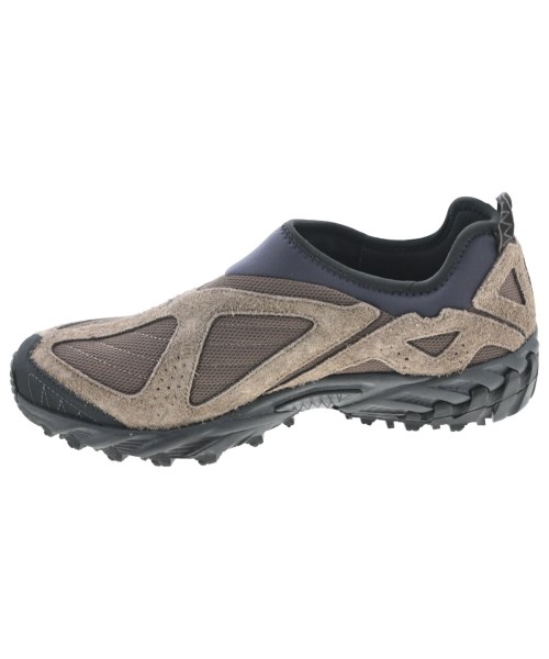 New Balance（ニューバランス）スニーカー 茶 サイズ:27cm メンズ/2200695042196
