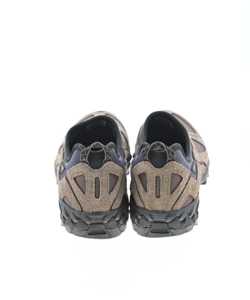 New Balance（ニューバランス）スニーカー 茶 サイズ:27cm メンズ/2200695042196