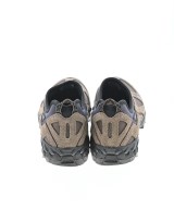 New Balance（ニューバランス）スニーカー 茶 サイズ:27cm メンズ/2200695042196