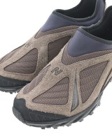 New Balance（ニューバランス）スニーカー 茶 サイズ:27cm メンズ/2200695042196