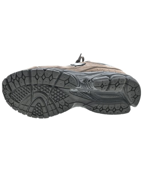 New Balance（ニューバランス）スニーカー 茶 サイズ:27cm メンズ/2200695081058