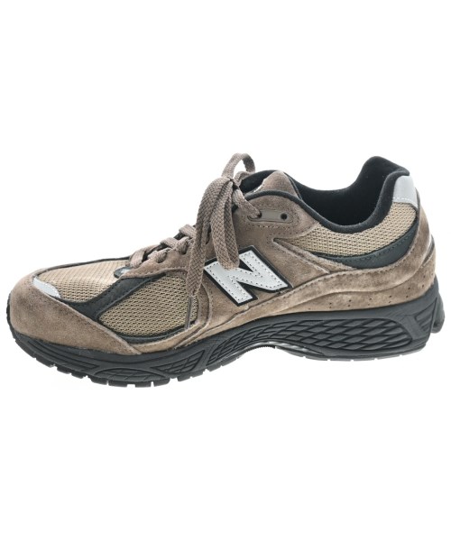 New Balance（ニューバランス）スニーカー 茶 サイズ:27cm メンズ/2200695081058