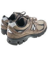 New Balance（ニューバランス）スニーカー 茶 サイズ:27cm メンズ/2200695081058