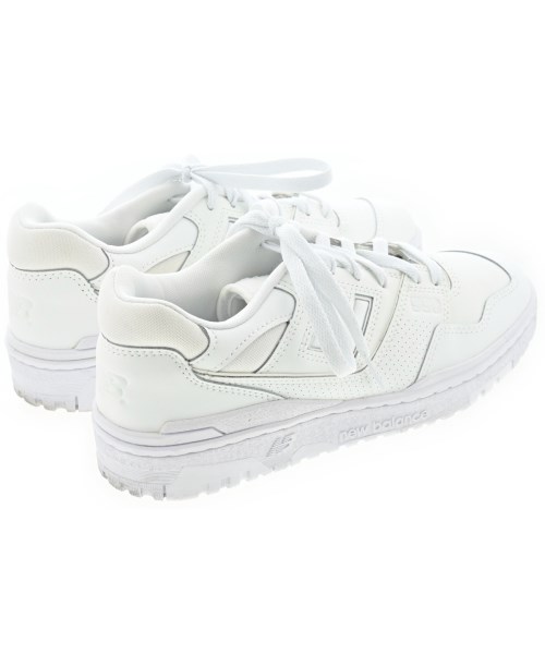 New Balance（ニューバランス）スニーカー 白 サイズ:24cm レディース/2200688066024