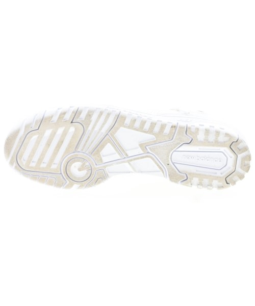 New Balance（ニューバランス）スニーカー 白 サイズ:24cm レディース/2200688066024