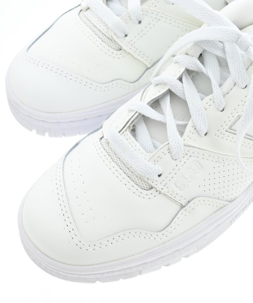 New Balance（ニューバランス）スニーカー 白 サイズ:24cm レディース/2200688066024