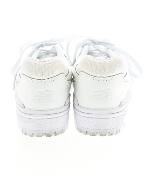 New Balance（ニューバランス）スニーカー 白 サイズ:24cm レディース/2200688066024