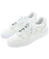New Balance（ニューバランス）スニーカー 白 サイズ:24cm レディース/2200688066024