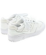 New Balance（ニューバランス）スニーカー 白 サイズ:24cm レディース/2200688066024