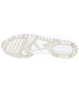 New Balance（ニューバランス）スニーカー 白 サイズ:24cm レディース/2200688066024