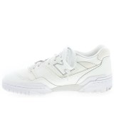 New Balance（ニューバランス）スニーカー 白 サイズ:24cm レディース/2200688066024