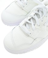 New Balance（ニューバランス）スニーカー 白 サイズ:24cm レディース/2200688066024