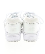 New Balance（ニューバランス）スニーカー 白 サイズ:24cm レディース/2200688066024