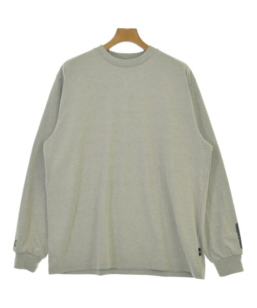 New Balance(ニューバランス)Tシャツ・カットソー グレー サイズ:XL/2200689838514