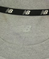New Balance（ニューバランス）Tシャツ・カットソー グレー サイズ:XL メンズ/2200689838514
