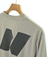 New Balance（ニューバランス）Tシャツ・カットソー グレー サイズ:XL メンズ/2200689838514