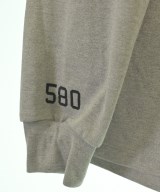 New Balance（ニューバランス）Tシャツ・カットソー グレー サイズ:XL メンズ/2200689838514