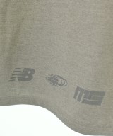 New Balance（ニューバランス）Tシャツ・カットソー グレー サイズ:XL メンズ/2200689838514