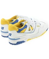 New Balance（ニューバランス）スニーカー 白 サイズ:27.5cm メンズ/2200690501018