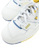 New Balance（ニューバランス）スニーカー 白 サイズ:27.5cm メンズ/2200690501018