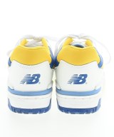 New Balance（ニューバランス）スニーカー 白 サイズ:27.5cm メンズ/2200690501018