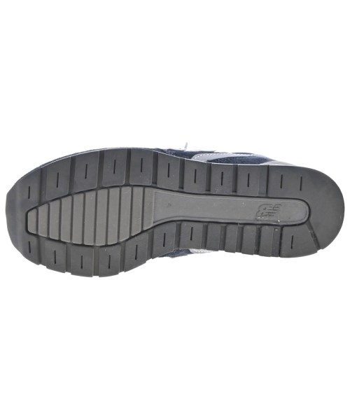 New Balance（ニューバランス）スニーカー 紺 サイズ:23cm レディース/2200692044018