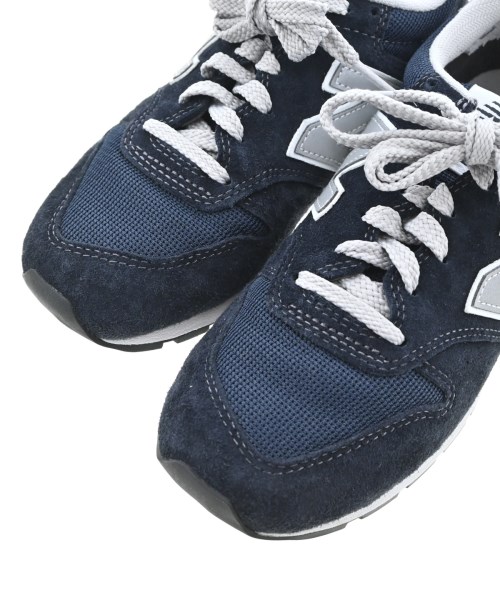 New Balance（ニューバランス）スニーカー 紺 サイズ:23cm レディース/2200692044018