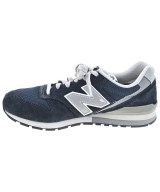 New Balance（ニューバランス）スニーカー 紺 サイズ:23cm レディース/2200692044018