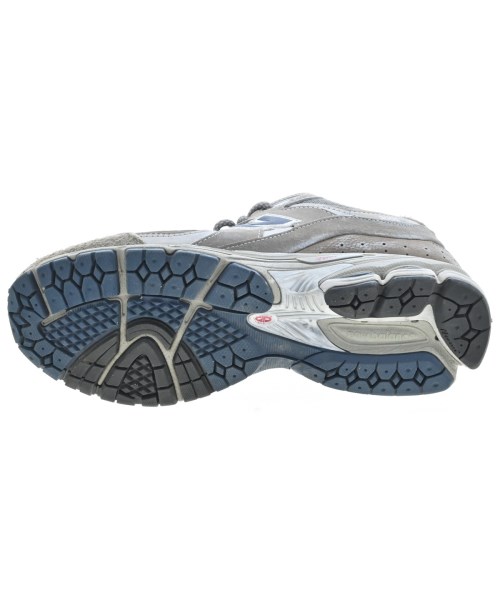New Balance（ニューバランス）スニーカー グレー サイズ:28.5cm メンズ/2200692628638
