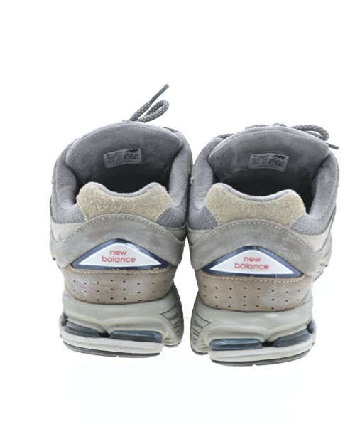New Balance（ニューバランス）スニーカー グレー サイズ:28.5cm メンズ/2200692628638