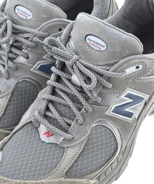 New Balance（ニューバランス）スニーカー グレー サイズ:28.5cm メンズ/2200692628638